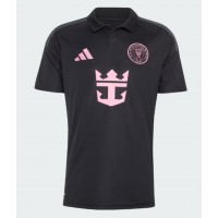 Fotbalové Dres Inter Miami Lionel Messi #10 Venkovní 2026-27 Krátký Rukáv